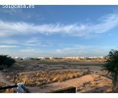 Te ofrecemos este idílico apartamento en Las Terrazas de La Torre Golf Resort