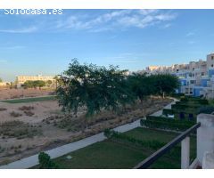 Te ofrecemos este idílico apartamento en Las Terrazas de La Torre Golf Resort