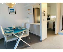 Te ofrecemos este idílico apartamento en Las Terrazas de La Torre Golf Resort