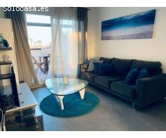 Te ofrecemos este idílico apartamento en Las Terrazas de La Torre Golf Resort