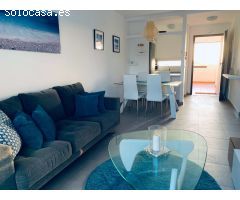 Te ofrecemos este idílico apartamento en Las Terrazas de La Torre Golf Resort