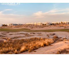 Te ofrecemos este idílico apartamento en Las Terrazas de La Torre Golf Resort