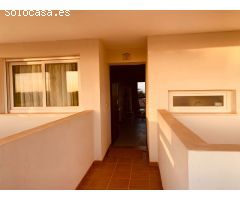 Te ofrecemos este idílico apartamento en Las Terrazas de La Torre Golf Resort