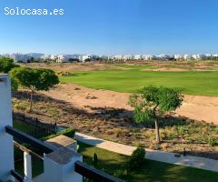 Te ofrecemos este idílico apartamento en Las Terrazas de La Torre Golf Resort