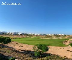 Te ofrecemos este idílico apartamento en Las Terrazas de La Torre Golf Resort