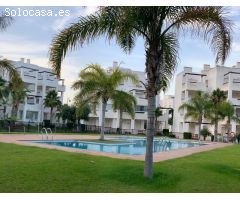 Te ofrecemos este idílico apartamento en Las Terrazas de La Torre Golf Resort