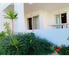 Alquiler de apartamento en Planta Baja para larga temporada en Las Terrazas de la Torre Golf Resort