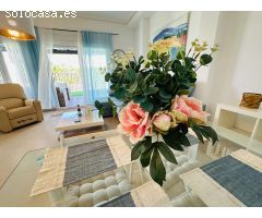 VACACIONES EN ESTA MARAVILLOSA VILLA CON PISCINA PRIVADA EN LA TORRE GOLF RESORT