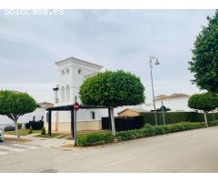 VACACIONES EN ESTA MARAVILLOSA VILLA CON PISCINA PRIVADA EN LA TORRE GOLF RESORT