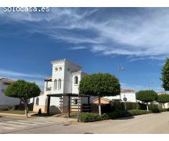 VACACIONES EN ESTA MARAVILLOSA VILLA CON PISCINA PRIVADA EN LA TORRE GOLF RESORT