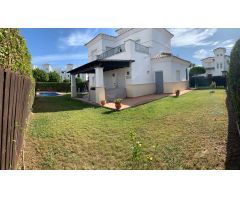 VACACIONES EN ESTA MARAVILLOSA VILLA CON PISCINA PRIVADA EN LA TORRE GOLF RESORT