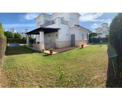 VACACIONES EN ESTA MARAVILLOSA VILLA CON PISCINA PRIVADA EN LA TORRE GOLF RESORT