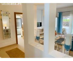 VACACIONES EN ESTA MARAVILLOSA VILLA CON PISCINA PRIVADA EN LA TORRE GOLF RESORT