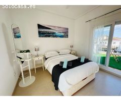 VACACIONES EN ESTA MARAVILLOSA VILLA CON PISCINA PRIVADA EN LA TORRE GOLF RESORT