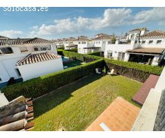 VACACIONES EN ESTA MARAVILLOSA VILLA CON PISCINA PRIVADA EN LA TORRE GOLF RESORT