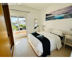 VACACIONES EN ESTA MARAVILLOSA VILLA CON PISCINA PRIVADA EN LA TORRE GOLF RESORT