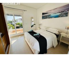 VACACIONES EN ESTA MARAVILLOSA VILLA CON PISCINA PRIVADA EN LA TORRE GOLF RESORT