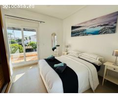 VACACIONES EN ESTA MARAVILLOSA VILLA CON PISCINA PRIVADA EN LA TORRE GOLF RESORT