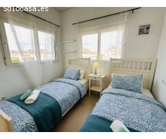 VACACIONES EN ESTA MARAVILLOSA VILLA CON PISCINA PRIVADA EN LA TORRE GOLF RESORT