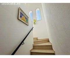 VACACIONES EN ESTA MARAVILLOSA VILLA CON PISCINA PRIVADA EN LA TORRE GOLF RESORT