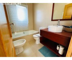 VACACIONES EN ESTA MARAVILLOSA VILLA CON PISCINA PRIVADA EN LA TORRE GOLF RESORT
