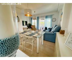 VACACIONES EN ESTA MARAVILLOSA VILLA CON PISCINA PRIVADA EN LA TORRE GOLF RESORT
