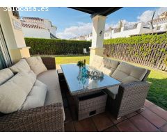 VACACIONES EN ESTA MARAVILLOSA VILLA CON PISCINA PRIVADA EN LA TORRE GOLF RESORT