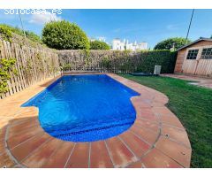 VACACIONES EN ESTA MARAVILLOSA VILLA CON PISCINA PRIVADA EN LA TORRE GOLF RESORT