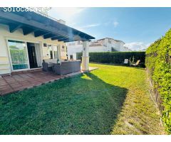 VACACIONES EN ESTA MARAVILLOSA VILLA CON PISCINA PRIVADA EN LA TORRE GOLF RESORT