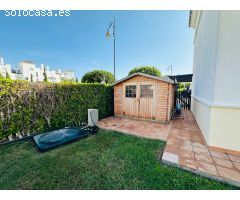 VACACIONES EN ESTA MARAVILLOSA VILLA CON PISCINA PRIVADA EN LA TORRE GOLF RESORT