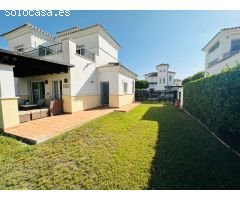VACACIONES EN ESTA MARAVILLOSA VILLA CON PISCINA PRIVADA EN LA TORRE GOLF RESORT