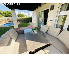 VACACIONES EN ESTA MARAVILLOSA VILLA CON PISCINA PRIVADA EN LA TORRE GOLF RESORT