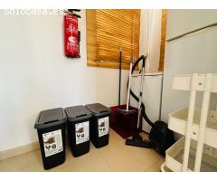 VACACIONES EN ESTA MARAVILLOSA VILLA CON PISCINA PRIVADA EN LA TORRE GOLF RESORT