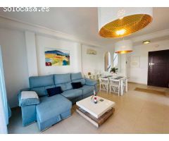 VACACIONES EN ESTA MARAVILLOSA VILLA CON PISCINA PRIVADA EN LA TORRE GOLF RESORT