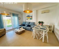 VACACIONES EN ESTA MARAVILLOSA VILLA CON PISCINA PRIVADA EN LA TORRE GOLF RESORT