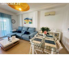 VACACIONES EN ESTA MARAVILLOSA VILLA CON PISCINA PRIVADA EN LA TORRE GOLF RESORT