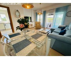 VACACIONES EN ESTA MARAVILLOSA VILLA CON PISCINA PRIVADA EN LA TORRE GOLF RESORT