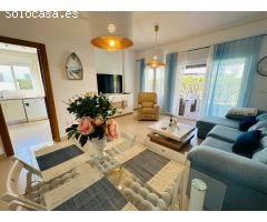 VACACIONES EN ESTA MARAVILLOSA VILLA CON PISCINA PRIVADA EN LA TORRE GOLF RESORT