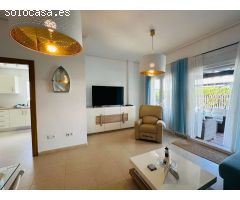 VACACIONES EN ESTA MARAVILLOSA VILLA CON PISCINA PRIVADA EN LA TORRE GOLF RESORT