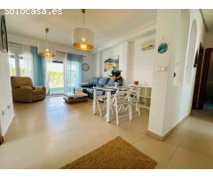 VACACIONES EN ESTA MARAVILLOSA VILLA CON PISCINA PRIVADA EN LA TORRE GOLF RESORT