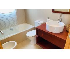 VACACIONES EN ESTA MARAVILLOSA VILLA CON PISCINA PRIVADA EN LA TORRE GOLF RESORT