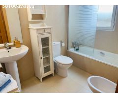 VACACIONES EN ESTA MARAVILLOSA VILLA CON PISCINA PRIVADA EN LA TORRE GOLF RESORT