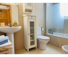 VACACIONES EN ESTA MARAVILLOSA VILLA CON PISCINA PRIVADA EN LA TORRE GOLF RESORT