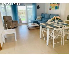 VACACIONES EN ESTA MARAVILLOSA VILLA CON PISCINA PRIVADA EN LA TORRE GOLF RESORT