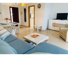 VACACIONES EN ESTA MARAVILLOSA VILLA CON PISCINA PRIVADA EN LA TORRE GOLF RESORT
