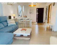 VACACIONES EN ESTA MARAVILLOSA VILLA CON PISCINA PRIVADA EN LA TORRE GOLF RESORT