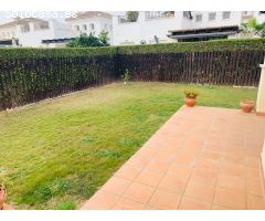 VACACIONES EN ESTA MARAVILLOSA VILLA CON PISCINA PRIVADA EN LA TORRE GOLF RESORT