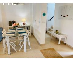 VACACIONES EN ESTA MARAVILLOSA VILLA CON PISCINA PRIVADA EN LA TORRE GOLF RESORT