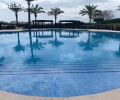 ¡Descubre la tranquilidad de vivir en La Torre Golf Resort, Murcia!