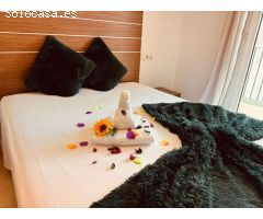 SE VENDE EXCLUSIVO APARTAMENTO EN LA TORRE GOLF RESORT (TORRE-PACHECO)